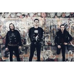 Hexer - Realm of the Feathered Serpent (LP)