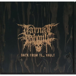Carnal Ghoul - Back from...