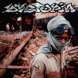 Dystopia - The Aftermath...
