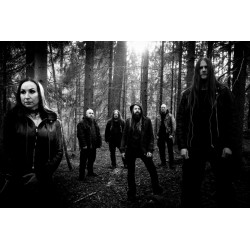 Shape of Despair - Return to the Void (Black/Red Marbled Vinyl, 2LP)
