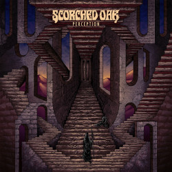 Scorched Oak - Perception...