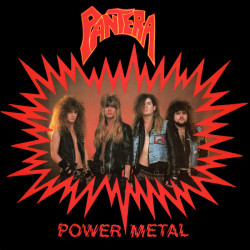 Pantera - Power Metal (2....