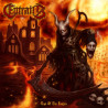 Entrails - Rise of the Reaper (Orange/Purple Marbled Vinyl)