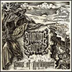 Damage Source - Aeons of...