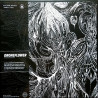 Droneflower - Droneflower (2. Hand, Clear Black Smoke Vinyl)