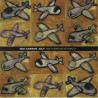 Mid Carson July - Ten Years on Autopilot (2. Hand, Orange Vinyl)