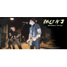 Mid Carson July - Ten Years on Autopilot (2. Hand, Orange Vinyl)