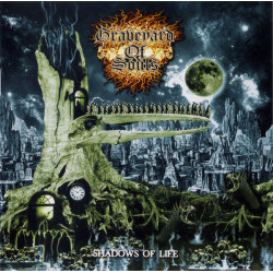 Graveyard of Souls -...