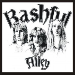 Bashful Alley - It's About...