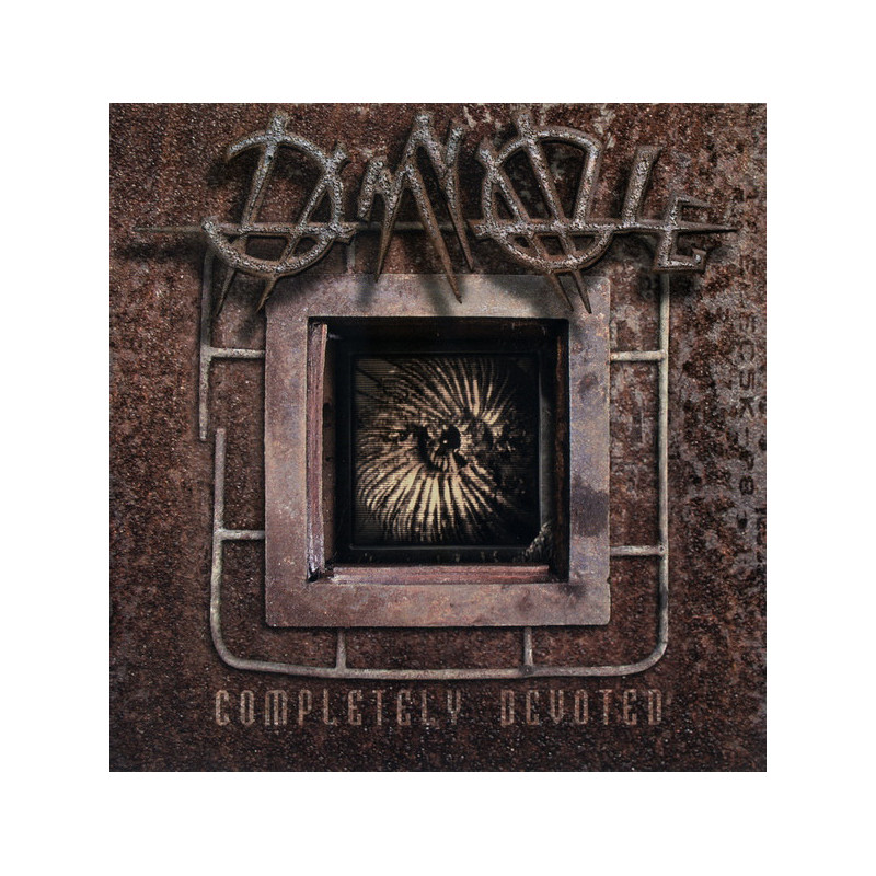 Damnable - Completely Devoted (CD)