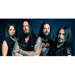 Destruction - Birth of Malice (Zipper)