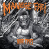 Manege Frei - War Times (LP)