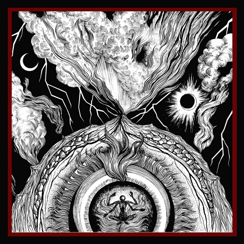 Saligia - Vesaevus (Digi-CD)