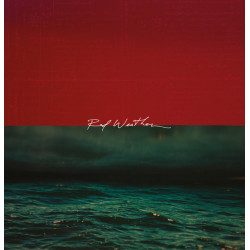 Chamberlain - Red Weather (2. Hand, Green Marbled Vinyl)