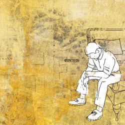 Pedro the Lion - Control...