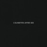 Cigarettes After Sex - Cigarettes After Sex (2. Hand, lim., Grey Vinyl)