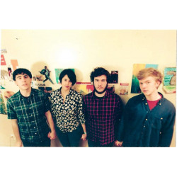 Pinegrove - Marigold (2. Hand, Yellow Vinyl)