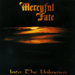 Mercyful Fate - Into the...