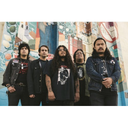 Dead Heat - Process of Elimination (CD) VÖ: 10.10.2025