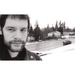 Rocky Votolato - Suicide Medicine (2. Hand., RE, LP)
