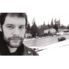 Rocky Votolato - Suicide Medicine (2. Hand., RE, LP)