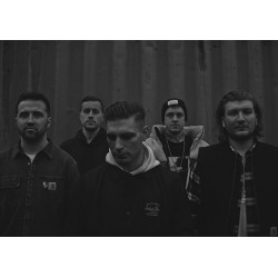 Brutality Will Prevail - Misery Sequence (2. Hand, Black Swirl Vinyl)