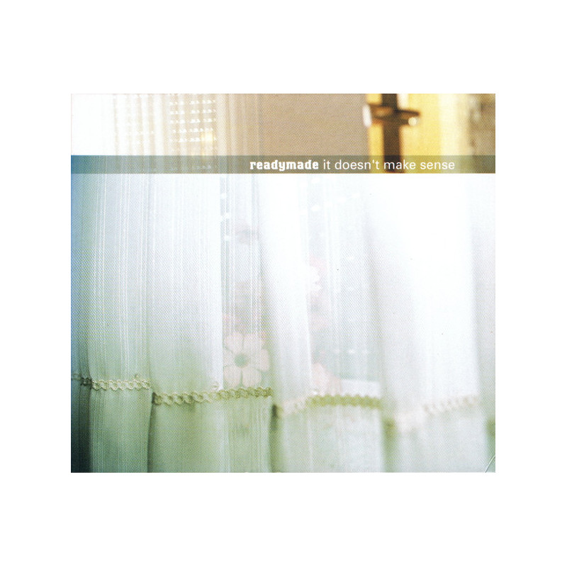 Readymade - It Doesn't Make Sense (2. Hand, LP)
