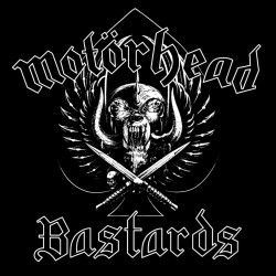 Motörhead - Bastards (180g...