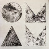 Of Monsters and Men - Beneath the Skin (2. Hand, Clear Vinyl, 2LP)