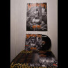 Manege Frei - War Times (LP)
