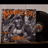 Manege Frei - War Times (LP)