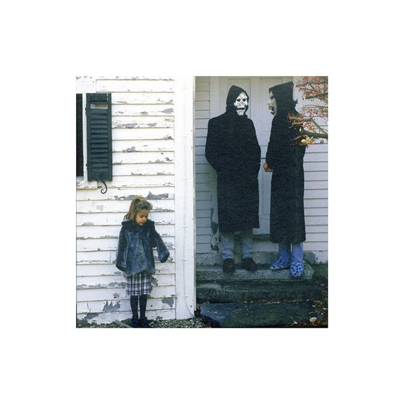 Brand New - The Devil and God Are Raging Inside Me (2. Hand, RE, 2LP)