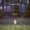 Brand New - Daisy (2. Hand, RE, LP)