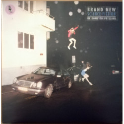 Brand New - Science Fiction...