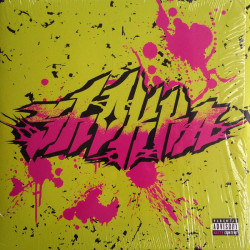 Nasty - Shokka (2. Hand,...