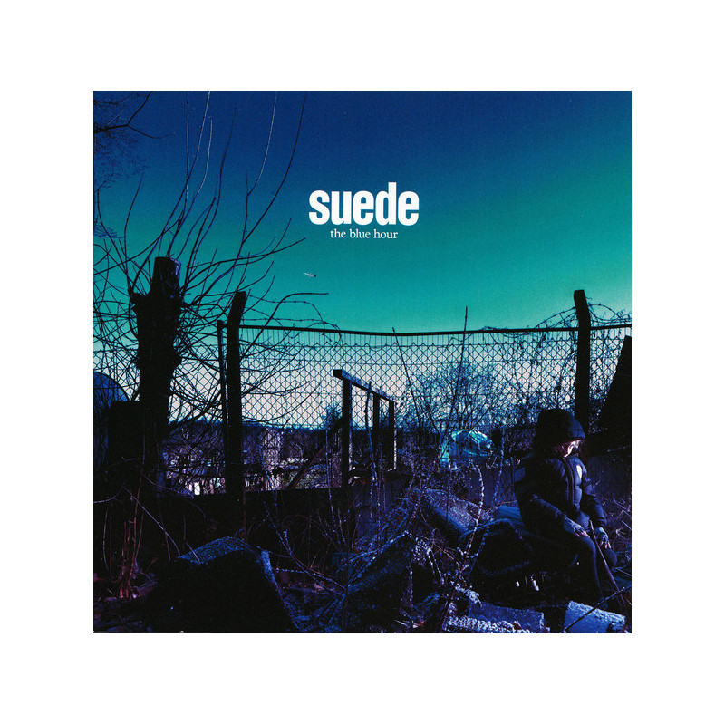 Suede - The Blue Hour (2. Hand, 2LP)