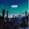 Suede - The Blue Hour (2. Hand, 2LP)