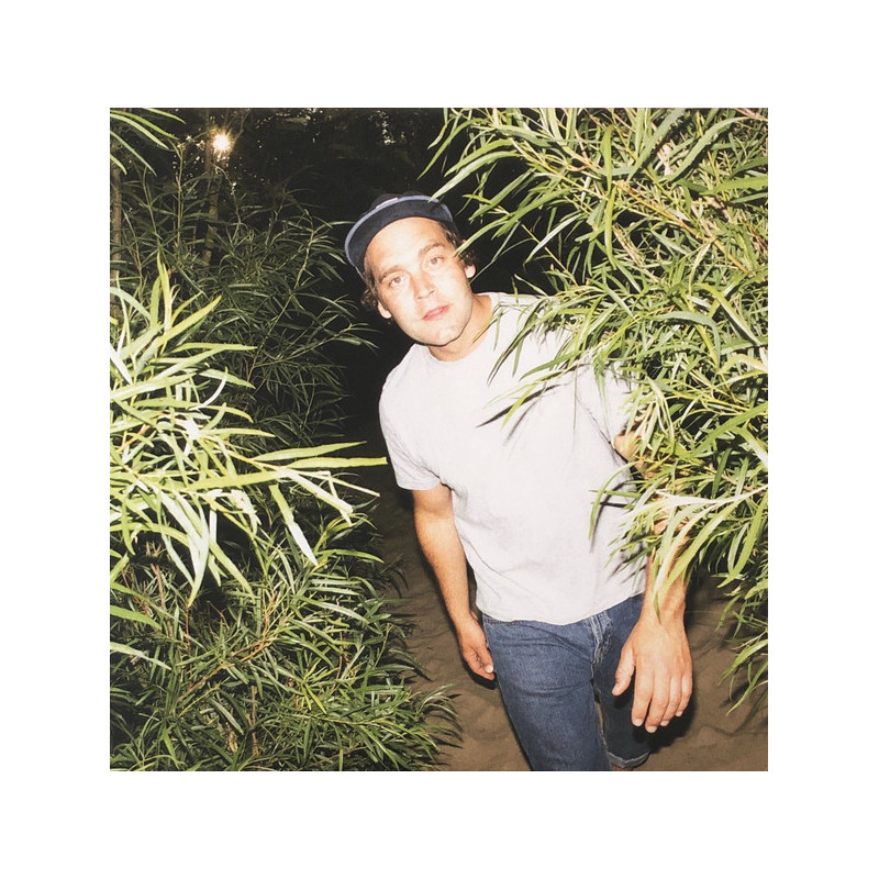 Bosse - Alles ist jetzt (2. Hand, LP)