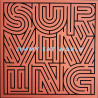 Jimmy Eat World - Survive (2. Hand, LP)