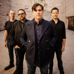 Jimmy Eat World - Survive (2. Hand, LP)