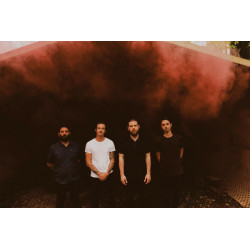 Manchester Orchestra - The Million Masks of God (2. Hand, LP)