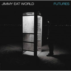Jimmy Eat World - Futures...