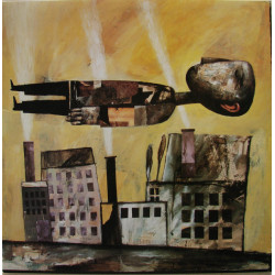 Threadbare - Escapist (2....