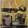 Threadbare - Escapist (2. Hand, 12" EP)