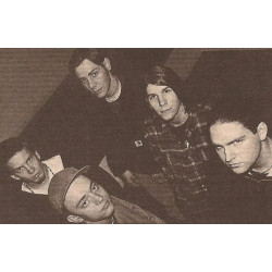 Threadbare - Escapist (2. Hand, 12" EP)