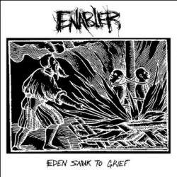 Enabler - Eden Sank to...