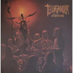 Teethgrinder - Nihilism (2....