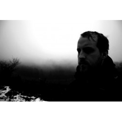Black Autumn/Forodren - In the Vast Emptiness (Split-Tape)