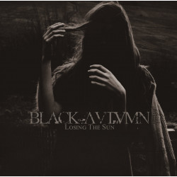 Black Autumn - Losing the...