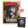 Rock Hard Magazin November 2025 Vol. 461 VÖ: 24.10.2025